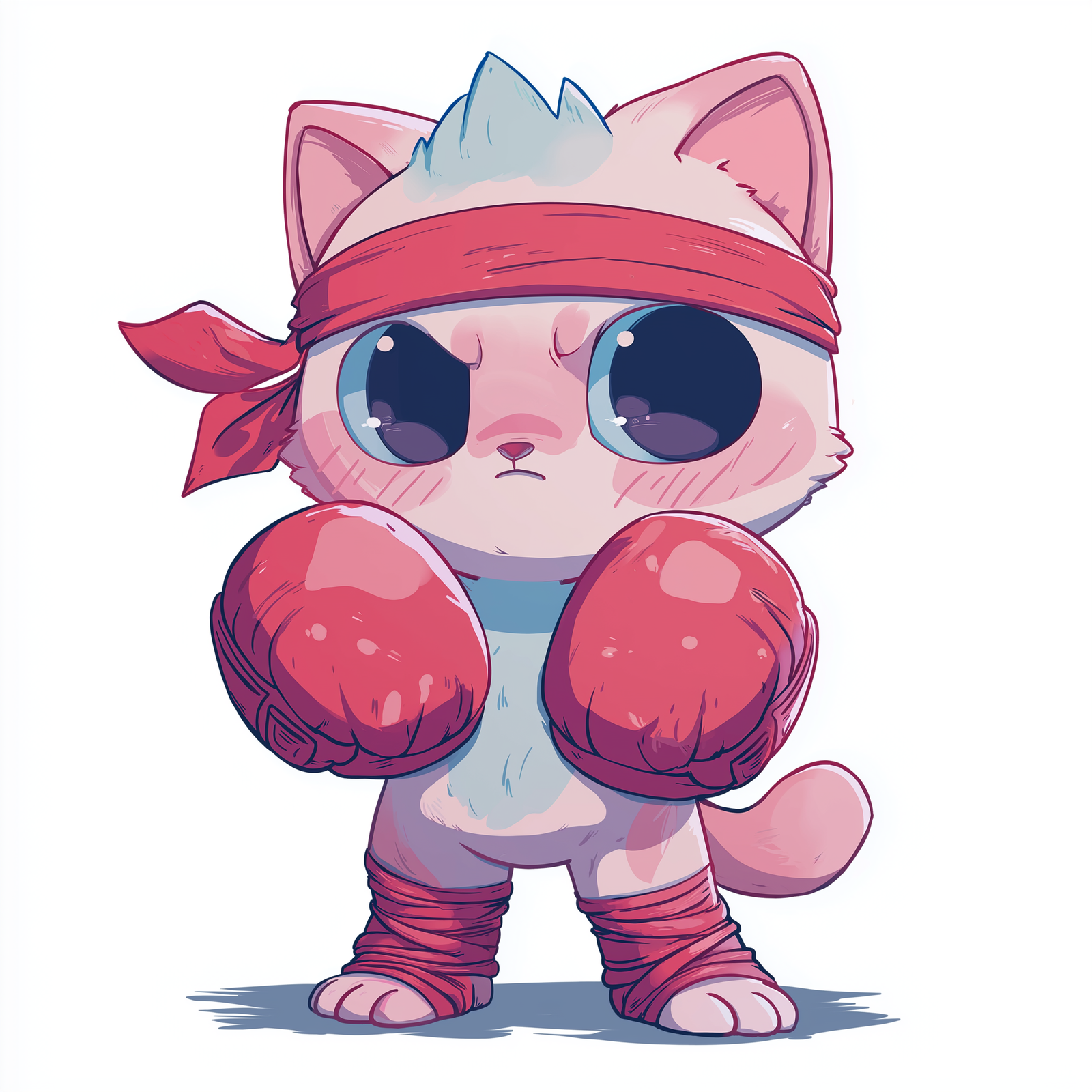 Hitty Kitty