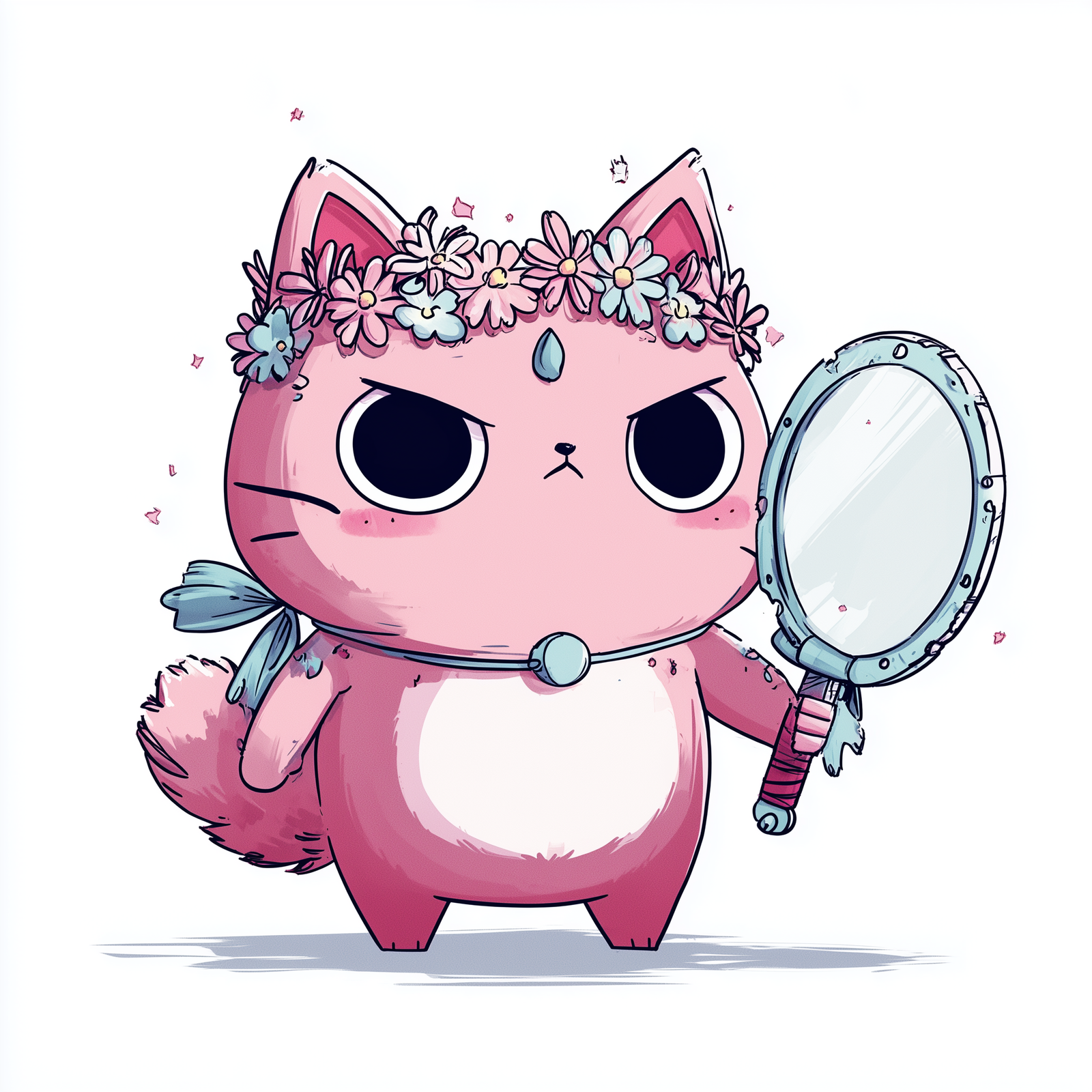 Pritty Kitty