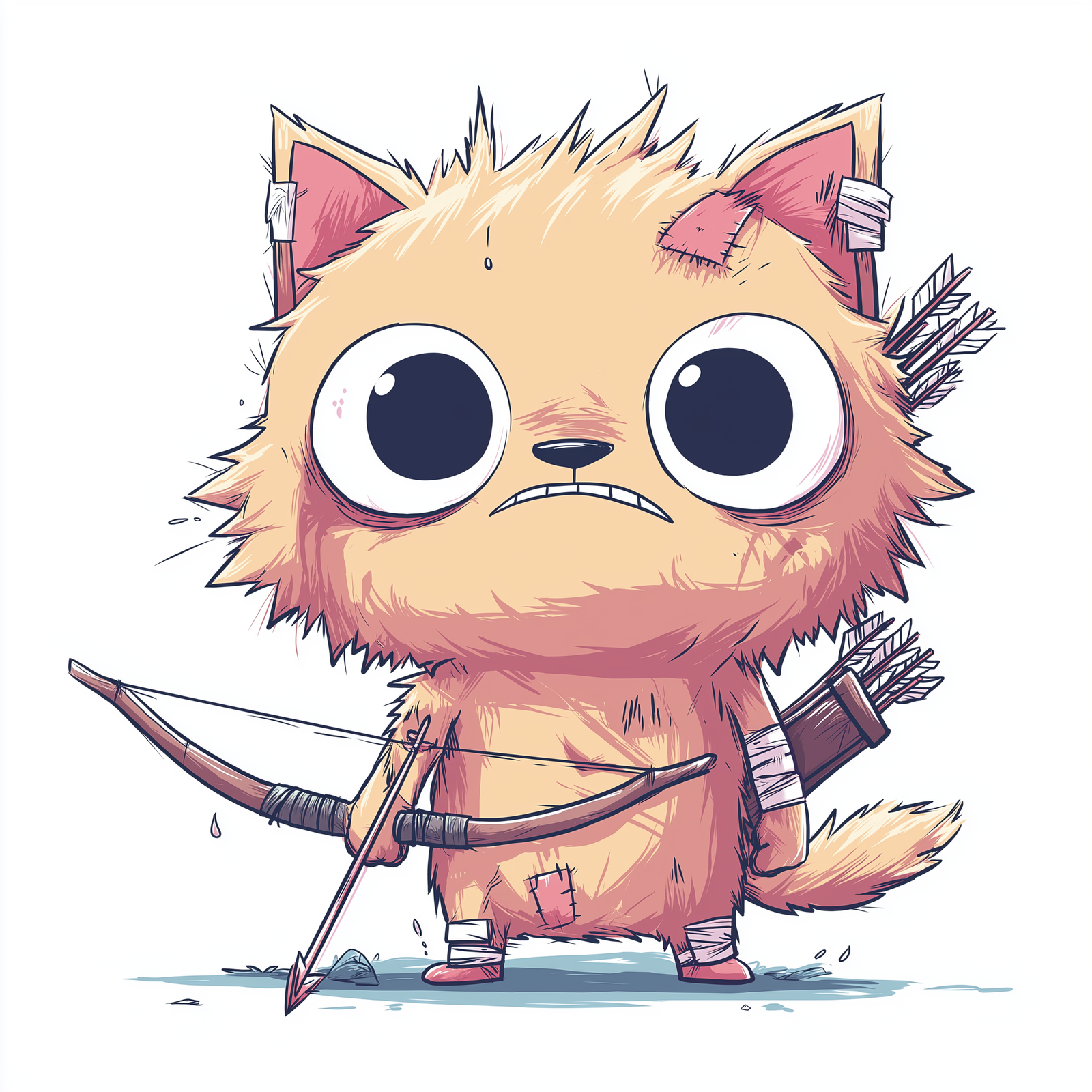 Skitty Kitty