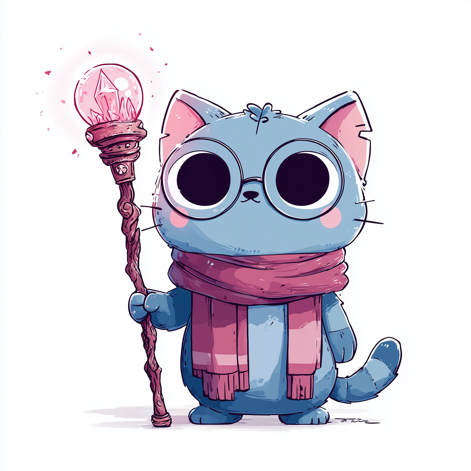 Witty Kitty